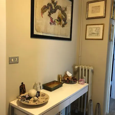 Casa Vittoria Daire
