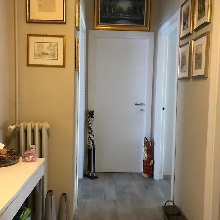 Casa Vittoria * Mondovì