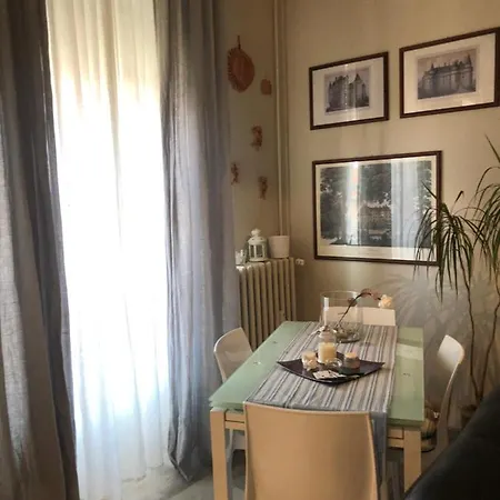 Daire Casa Vittoria *