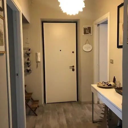 דירה Casa Vittoria Mondovì