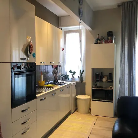 Casa Vittoria *