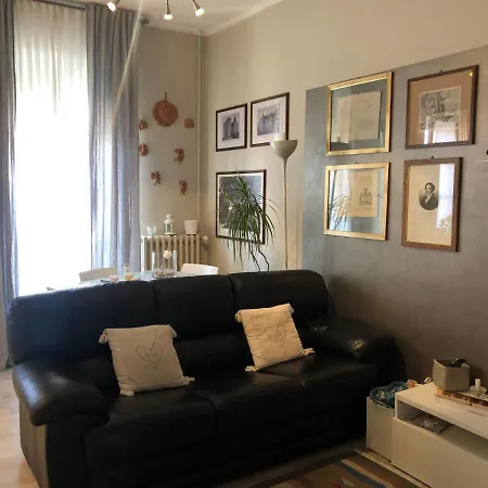 Casa Vittoria