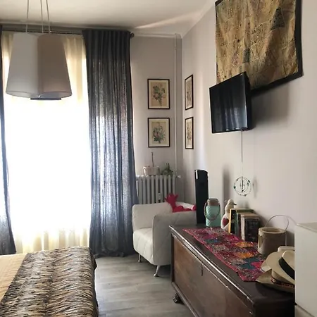 דירה Casa Vittoria