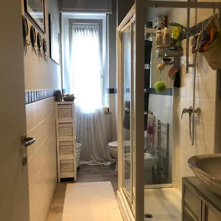 Casa Vittoria Daire Mondovì