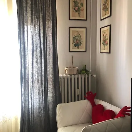 Casa Vittoria Mondovì