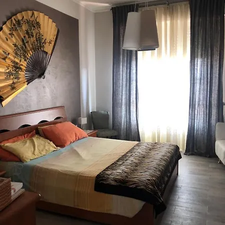 Casa Vittoria Daire