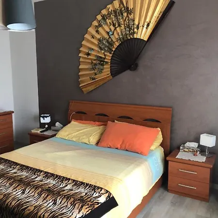 דירה Casa Vittoria *