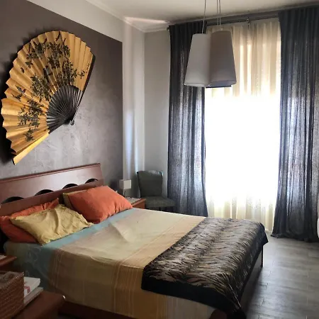Daire Casa Vittoria