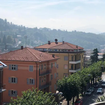 Casa Vittoria דירה Mondovì