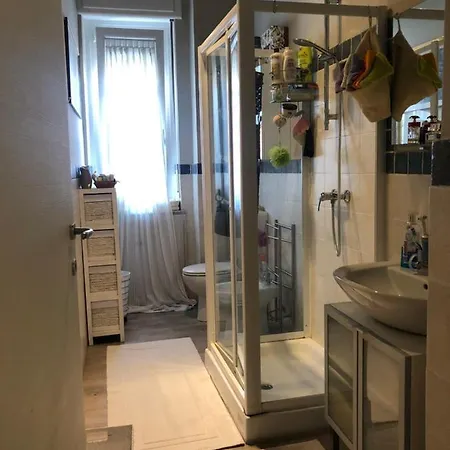 דירה Casa Vittoria *